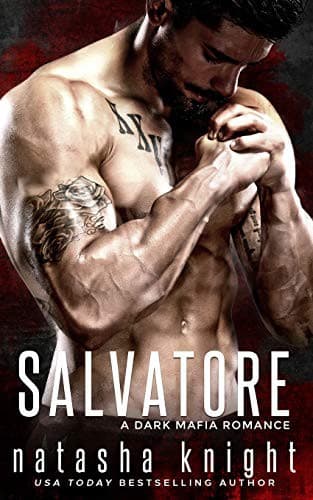 Tapa de Salvatore