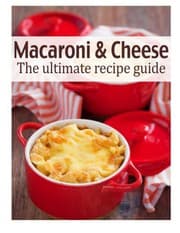 Tapa de Macaroni & Cheese