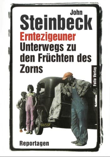 Tapa de Erntezigeuner
