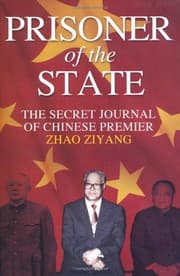 Tapa de Prisoner of the State