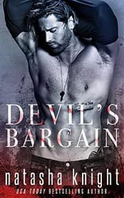 Tapa de Devil's Bargain