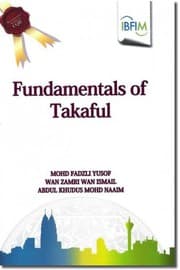 Tapa de Fundamentals of Takaful