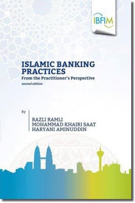 Tapa de Islamic Banking Practices: