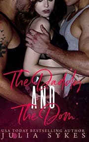 Tapa de The Daddy and The Dom