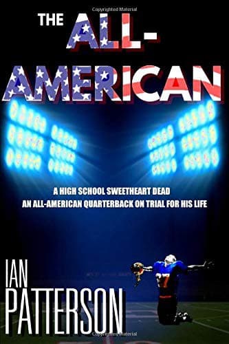 Tapa de THE ALL AMERICAN