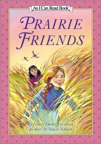 Tapa de Prairie friends