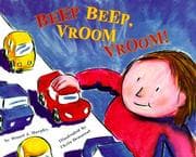 Tapa de Beep beep, vroom vroom!