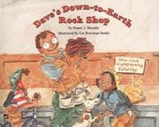 Tapa de Dave's down-to-earth rock shop