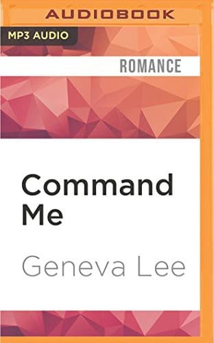 Tapa de Command Me
