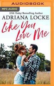 Tapa de Like You Love Me