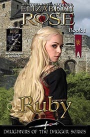 Tapa de Ruby