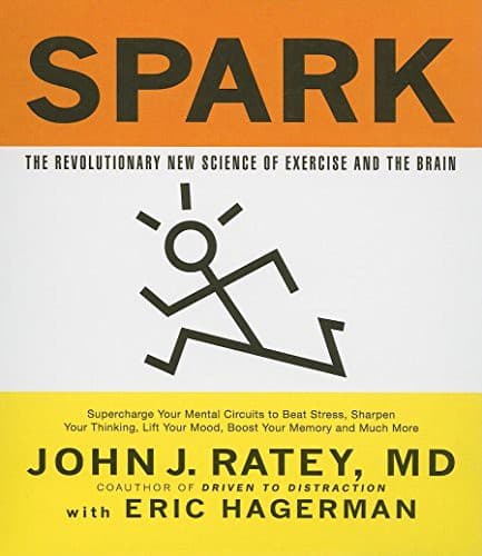 Tapa de Spark