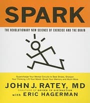 Tapa de Spark