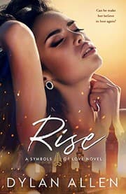 Tapa de Rise