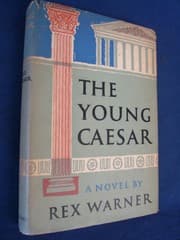 Tapa de Young Caesar