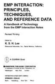 Tapa de EMP INTERACTIONS PB (Electromagnetics library)