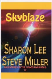Tapa de Skyblaze