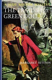 Tapa de Trail of the Green Doll #27