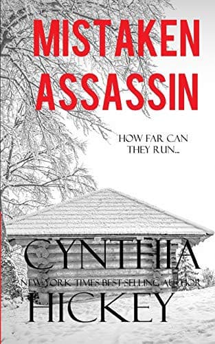 Tapa de Mistaken Assassin