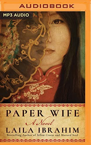 Tapa de Paper Wife