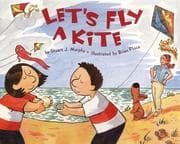 Tapa de Let's fly a kite