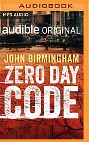 Tapa de Zero Day Code
