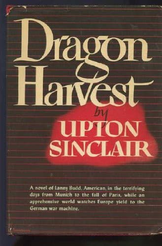 Tapa de Dragon Harvest