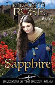 Tapa de Sapphire