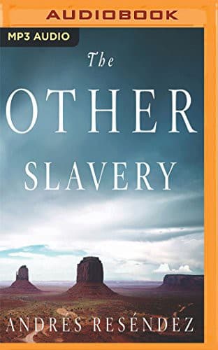 Tapa de Other Slavery, The