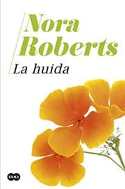 Tapa de La huida