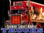 Tapa de Seymour Simon's Book of Trucks