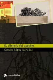 Tapa de El silencio del asesino