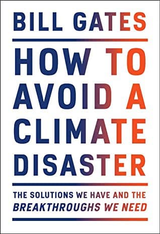Tapa de How to Avoid a Climate Disaster