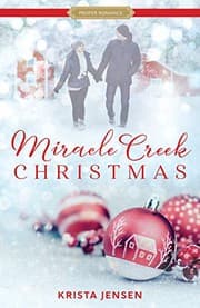 Tapa de Miracle Creek Christmas