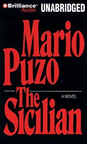 Tapa de The Sicilian