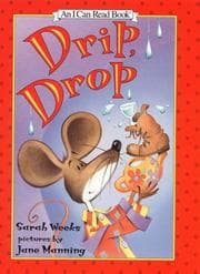 Tapa de Drip, drop