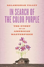 Tapa de In Search of the Color Purple