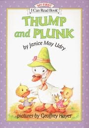 Tapa de Thump and Plunk