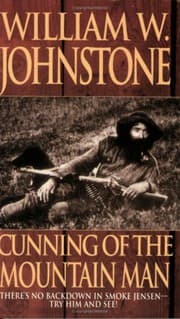 Tapa de Cunning Of The Mountain Man