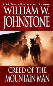 Tapa de Creed Of The Mountain Man