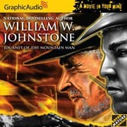 Tapa de The Mountain Man 5 Journey of the Mountain Man