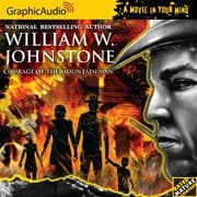 Tapa de The Mountain Man 10 - Courage of the Mountain Man