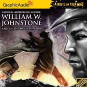 Tapa de The Mountain Man 13  Rage of the Mountain Man