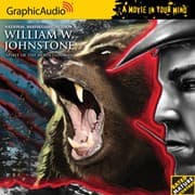 Tapa de The Mountain Man 16 Spirit of the Mountain Man