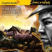 Tapa de The Mountain Man 17  Ordeal of the Mountain Man