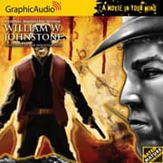 Tapa de The Mountain Man 19 Vengeance of the Mountain Man