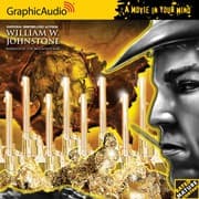 Tapa de Mountain Man 28 - Warpath of the Mountain Man