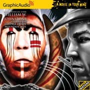 Tapa de The Mountain Man 35  Rampage of the Mountain Man
