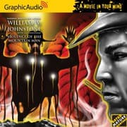 Tapa de Mountain Man 36 - Violence of the Mountain Man