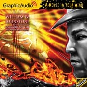 Tapa de Mountain Man 37 - Savagery of the Mountain Man